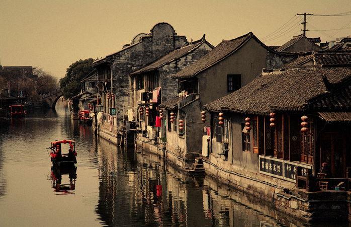 御龙在天